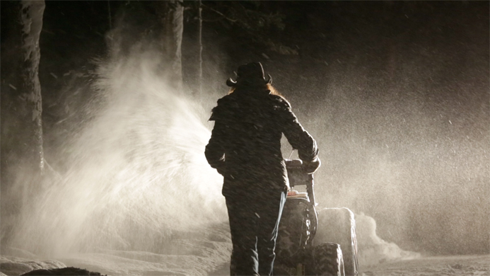 Something Other Than Its Own Mass